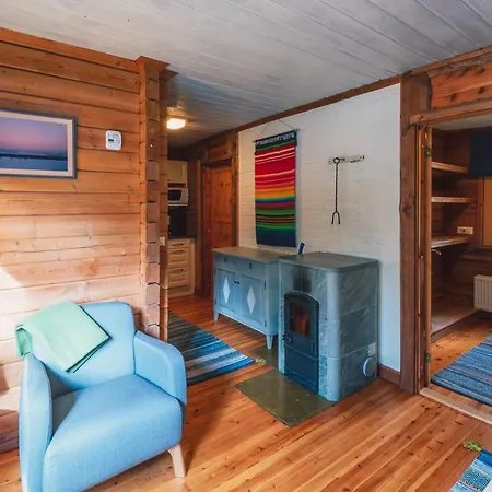Torassieppi Vakantiehuis *