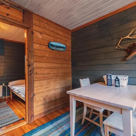 Torassieppi Pallastunturi