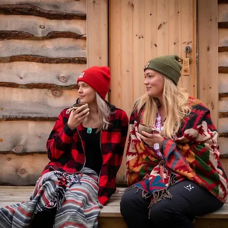 Torassieppi 度假居