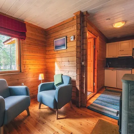 Torassieppi Vakantiehuis