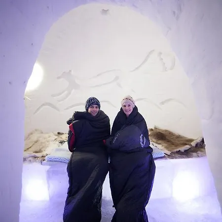 Torassieppi Hébergement de vacances