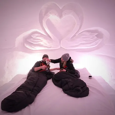 Torassieppi * Pallastunturi