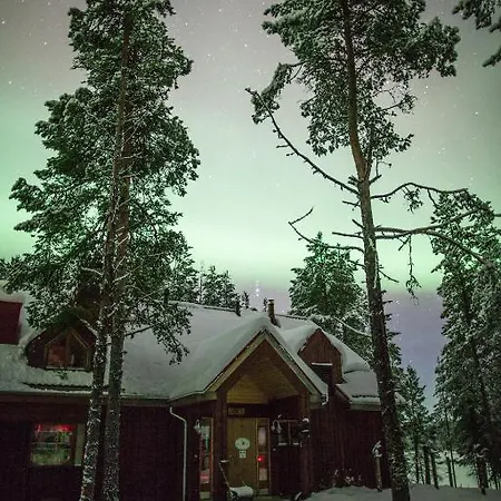Torassieppi Vakantiehuis