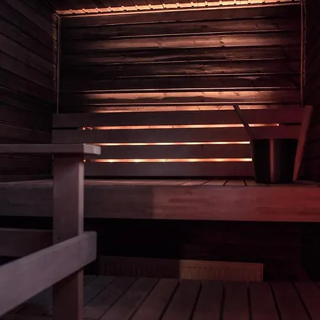 Torassieppi Hébergement de vacances