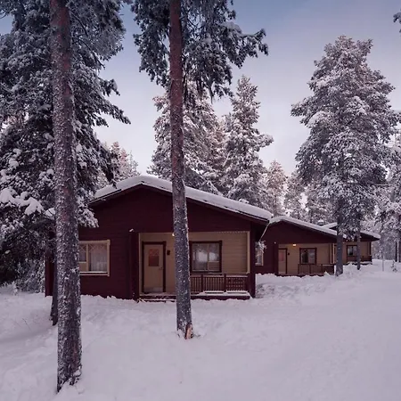 Vakantiehuis Torassieppi *