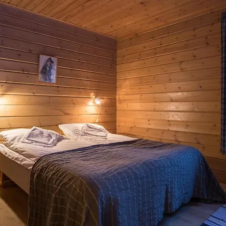 Vakantiehuis Torassieppi *