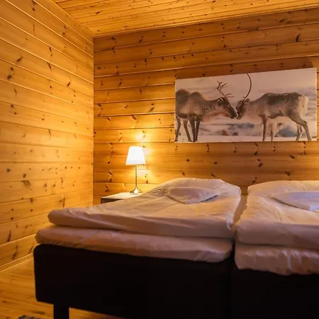 Torassieppi * Pallastunturi