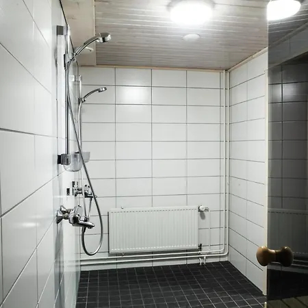 Torassieppi Vakantiehuis Pallastunturi