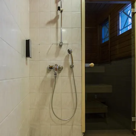 Torassieppi Pallastunturi