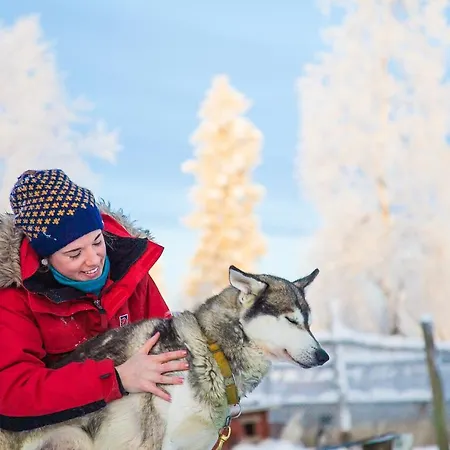 Hébergement de vacances Torassieppi