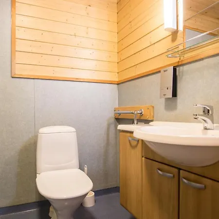 Torassieppi Hébergement de vacances Pallastunturi