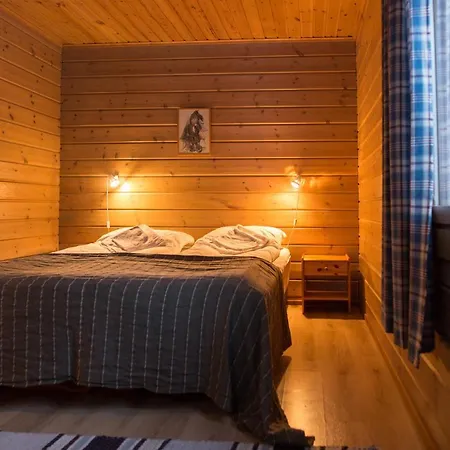Torassieppi Vakantiehuis *