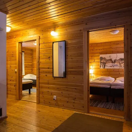 Torassieppi Pallastunturi