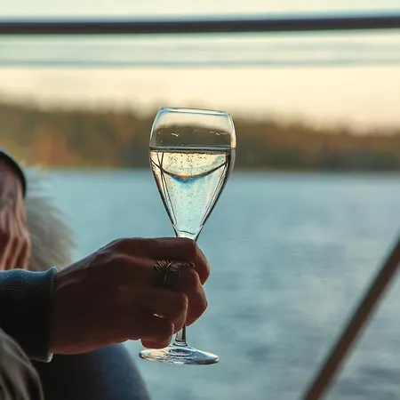 Vakantiehuis Torassieppi Pallastunturi