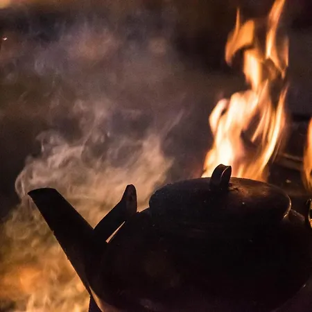 Torassieppi Hébergement de vacances *