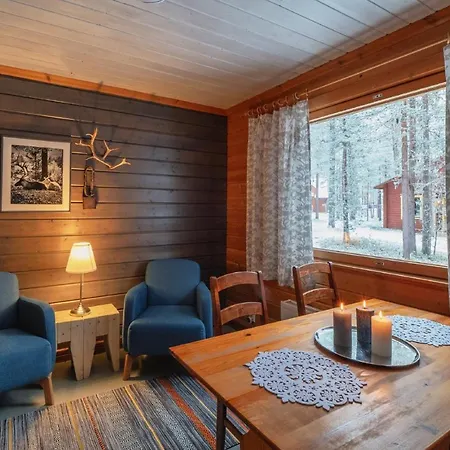 Hébergement de vacances Torassieppi *