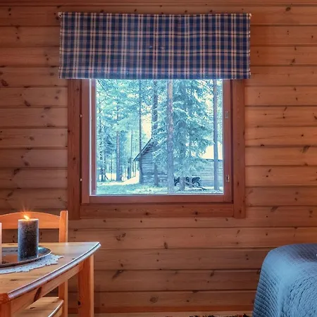 Torassieppi * Pallastunturi