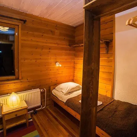 Torassieppi Hébergement de vacances