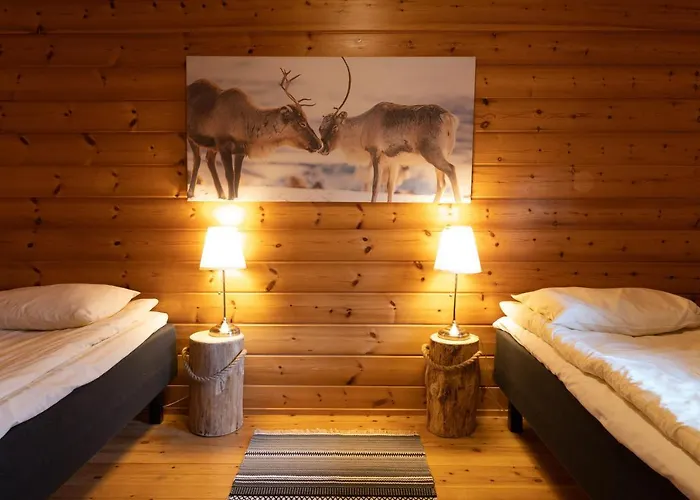 Сasa de vacaciones Torassieppi *