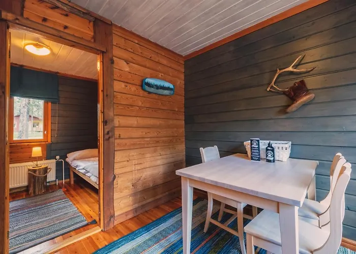 Torassieppi Pallastunturi