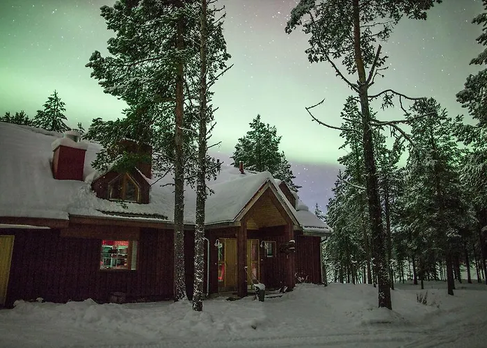 Сasa de vacaciones Torassieppi