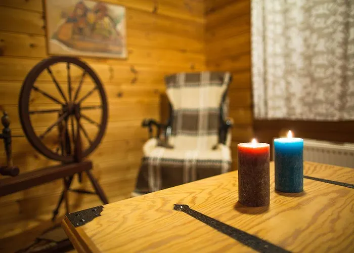 Torassieppi Сasa de vacaciones *