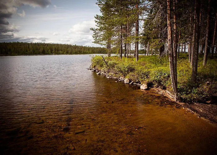 Torassieppi Pallastunturi