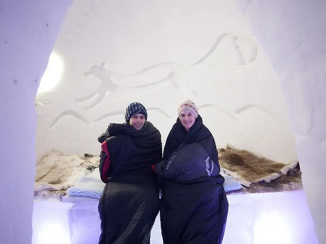 Torassieppi Сasa de vacaciones