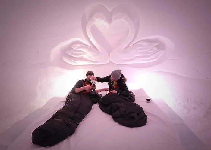 Torassieppi * Pallastunturi