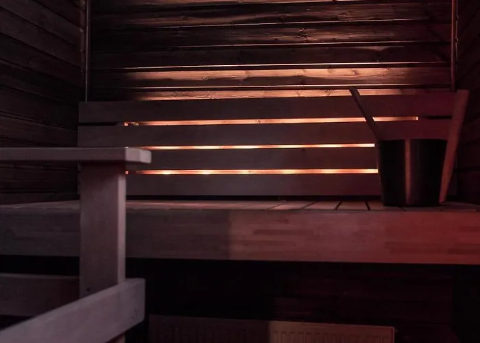 Torassieppi Сasa de vacaciones