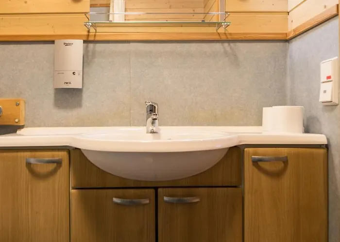 Сasa de vacaciones Torassieppi *