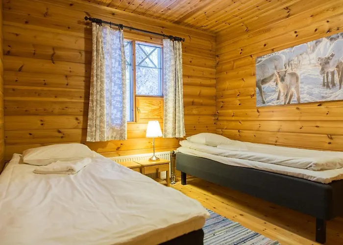 Torassieppi * Pallastunturi