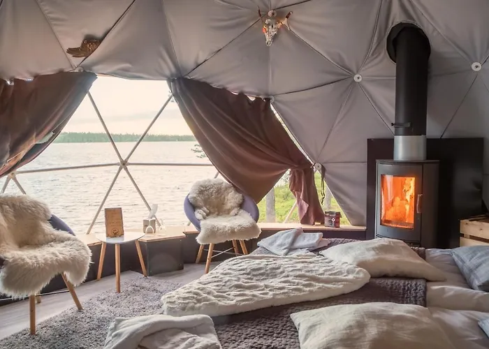 Torassieppi * Pallastunturi