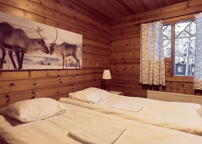 Torassieppi Pallastunturi