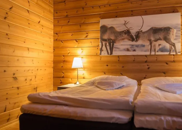 Torassieppi * Pallastunturi