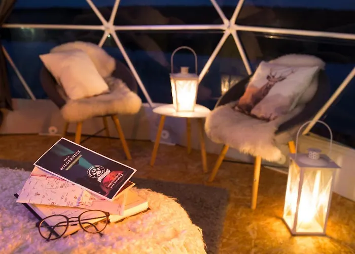 Torassieppi Сasa de vacaciones *