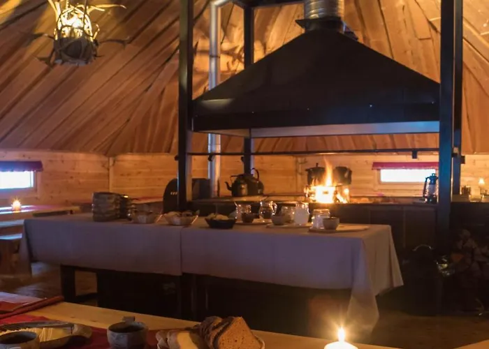 Сasa de vacaciones Torassieppi *