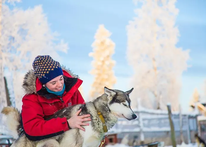 Сasa de vacaciones Torassieppi