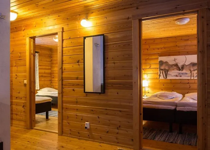 Torassieppi Pallastunturi