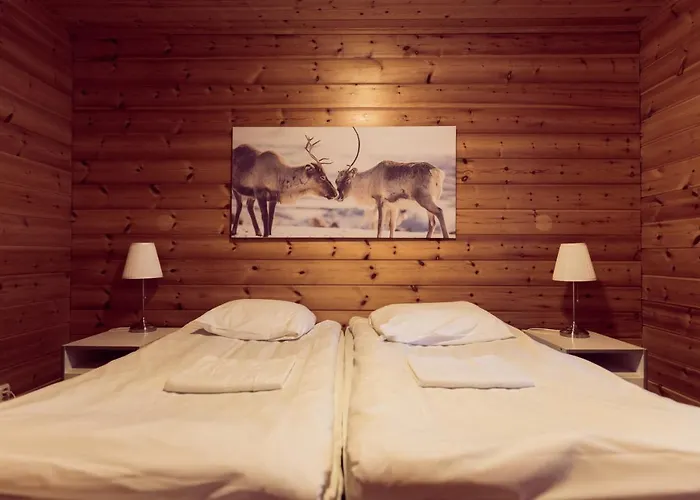 Torassieppi Pallastunturi