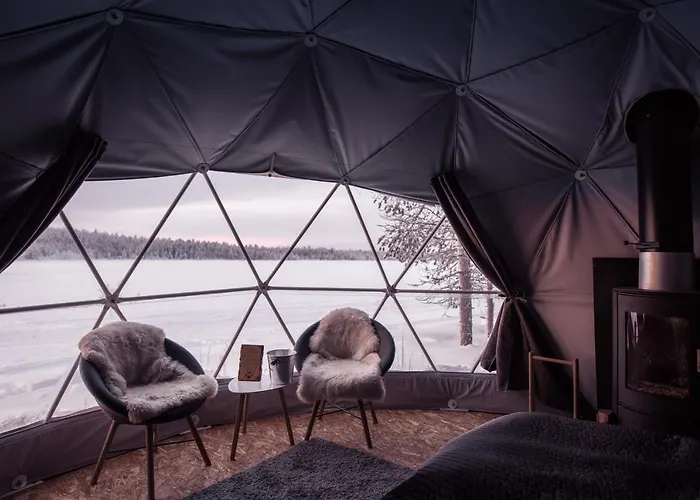 Torassieppi Pallastunturi