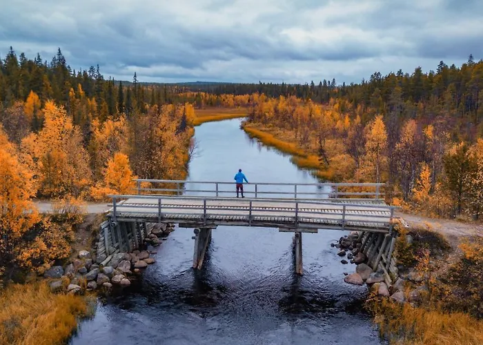 Сasa de vacaciones Torassieppi *