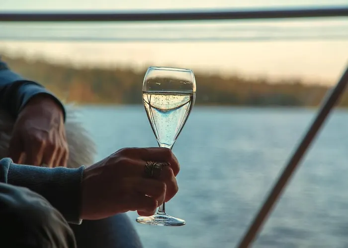 Сasa de vacaciones Torassieppi Pallastunturi