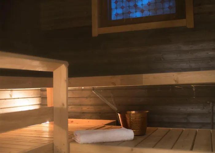 Torassieppi Pallastunturi