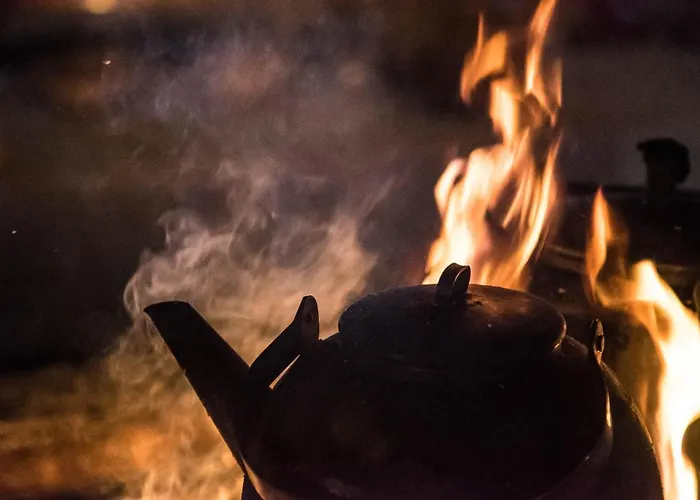 Torassieppi Сasa de vacaciones *