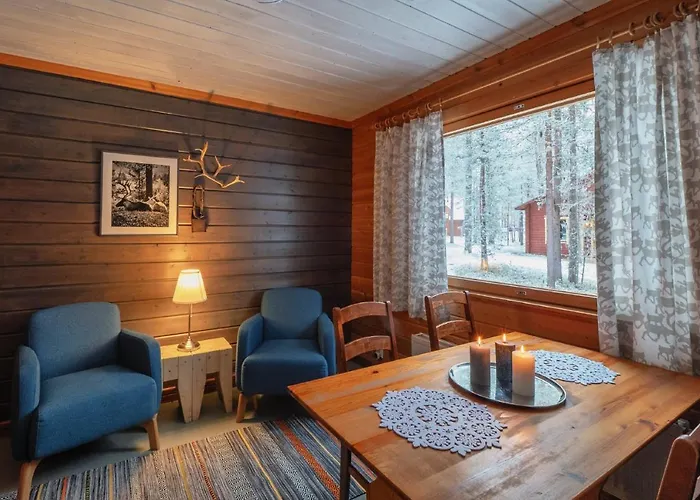 Сasa de vacaciones Torassieppi *