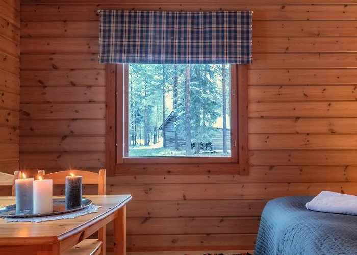 Torassieppi * Pallastunturi